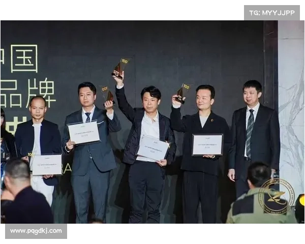 揭示2021房地产卓越100背后的行业风云与领军人物故事